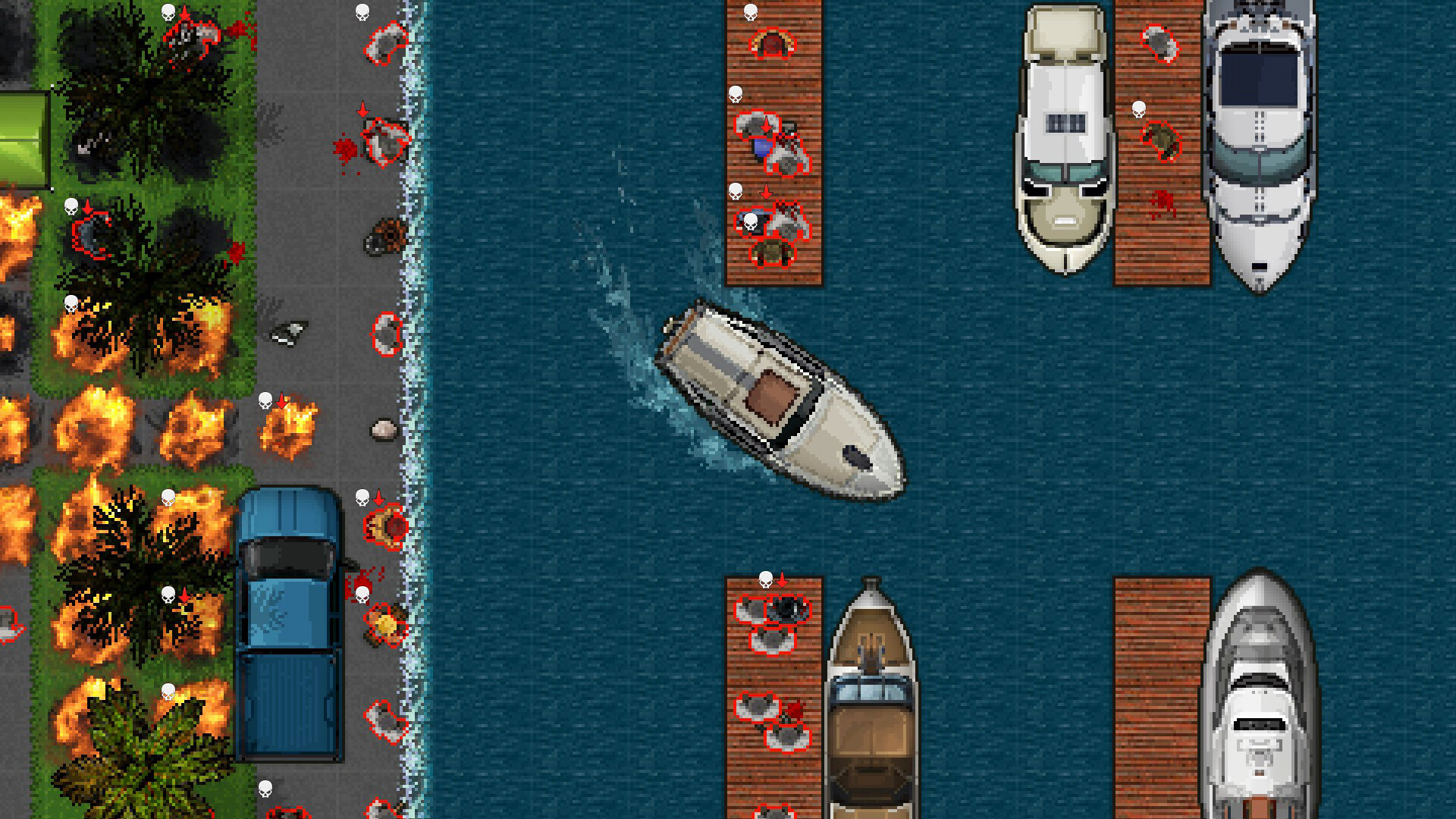 Terminus: Zombie Survivors - Imagen 16